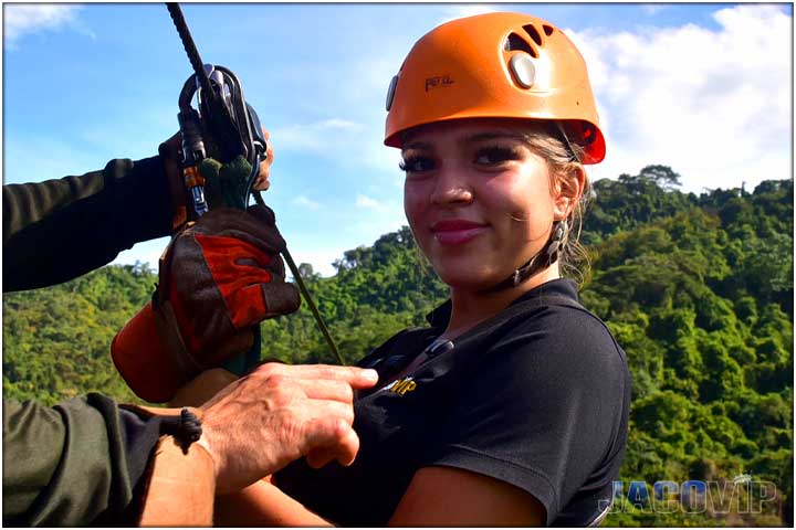 Zipline platform